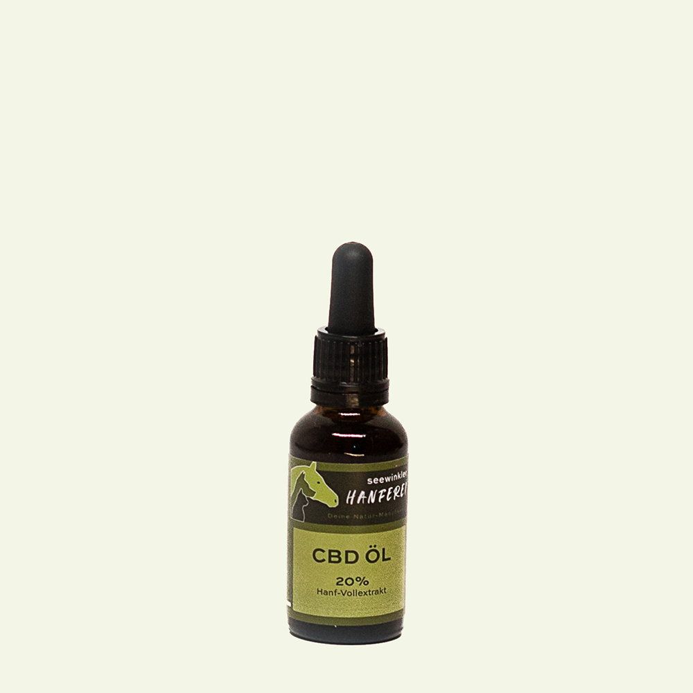 seewinkler CBD Öl 20% geschlossen