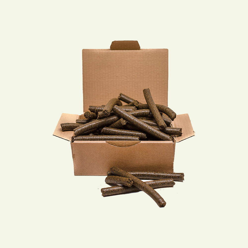 seewinkler Hanfsticks Karton offen