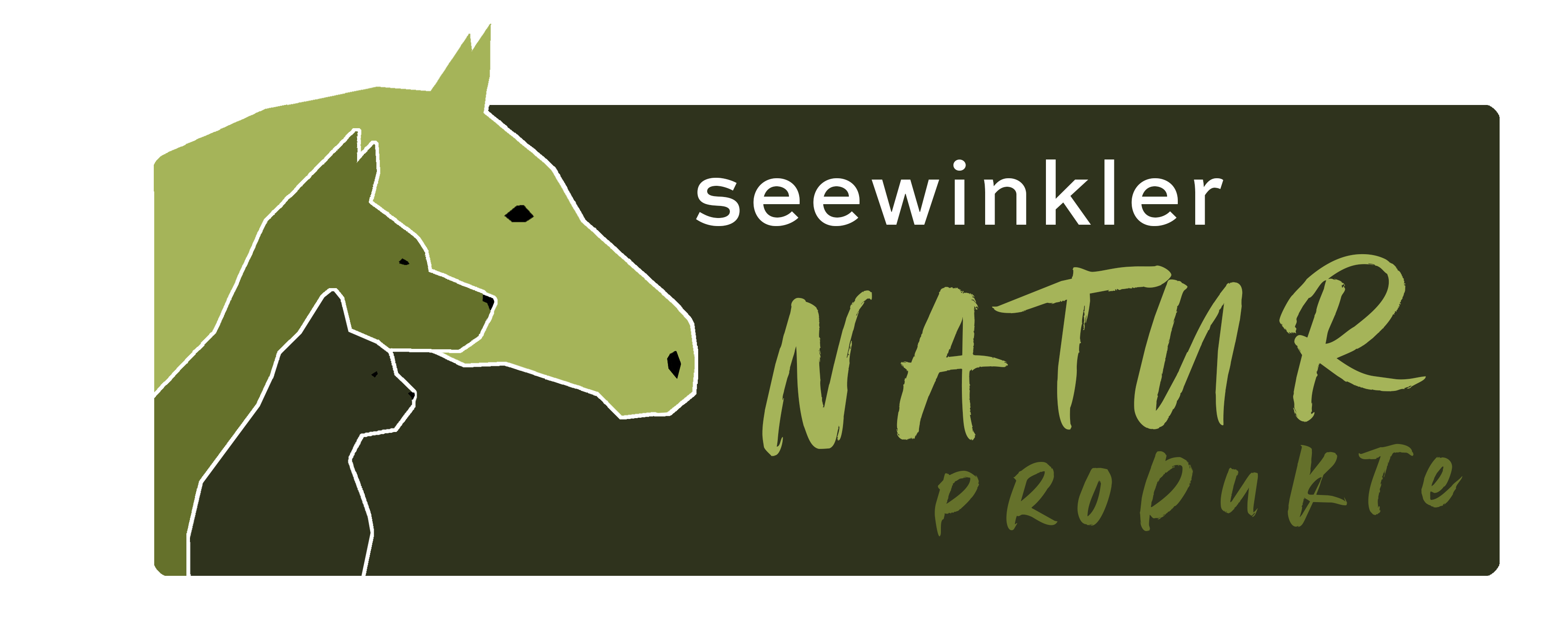 seewinkler Naturprodukte Tiere Logo