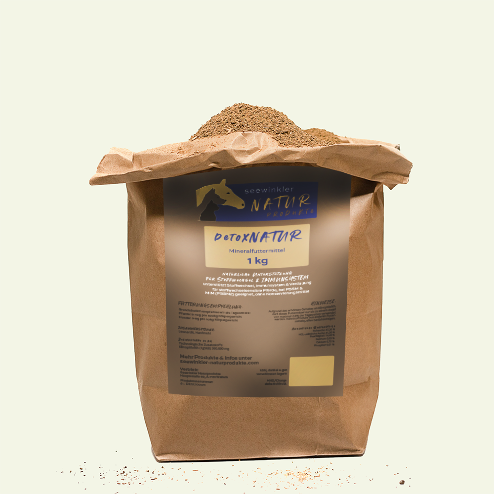 detoxNATUR