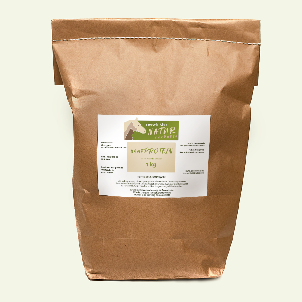 Hanfprotein