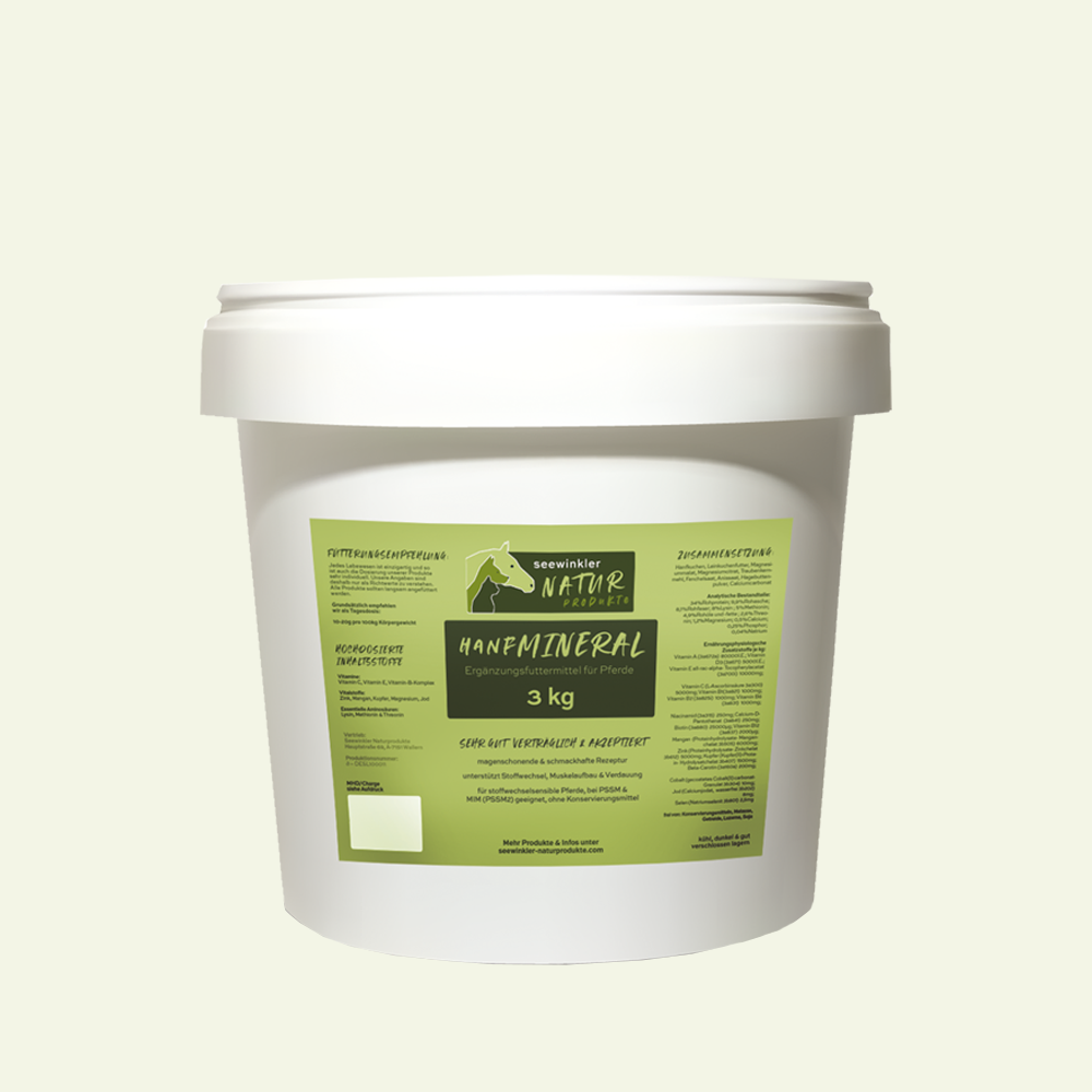 hanfMINERAL